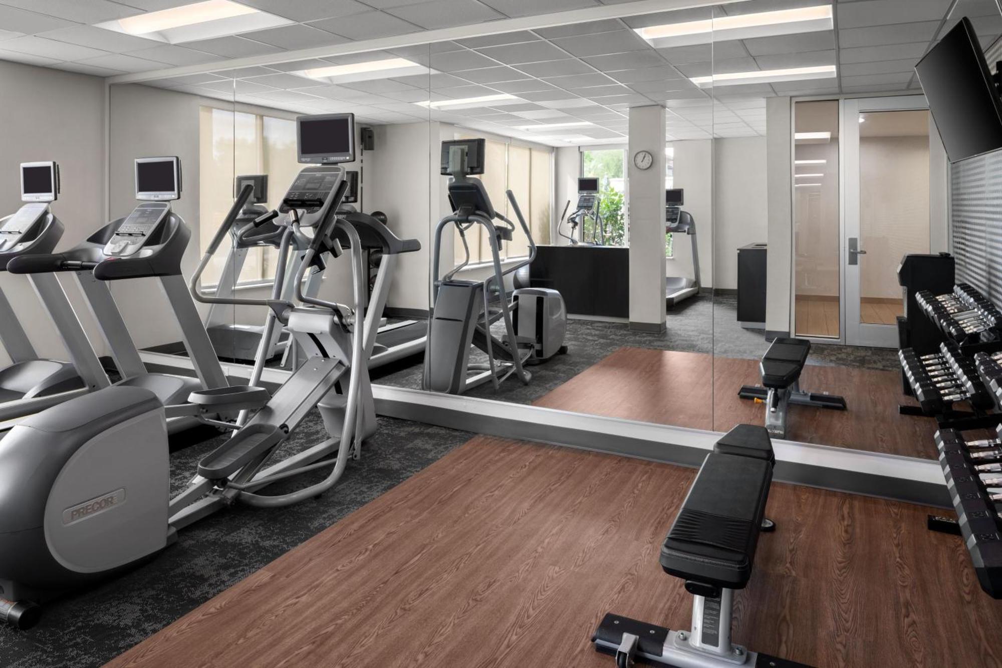 Fairfield Inn & Suites By Marriott Orlando Kissimmee/Celebration Dış mekan fotoğraf