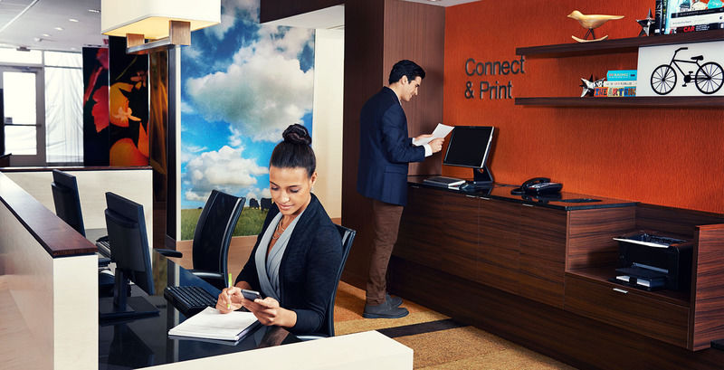 Fairfield Inn & Suites By Marriott Orlando Kissimmee/Celebration Dış mekan fotoğraf